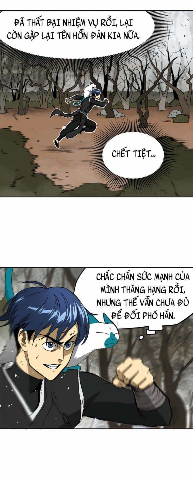 Thăng Cấp Vô Hạn Trong Murim - Chương 46 - ảnh 1