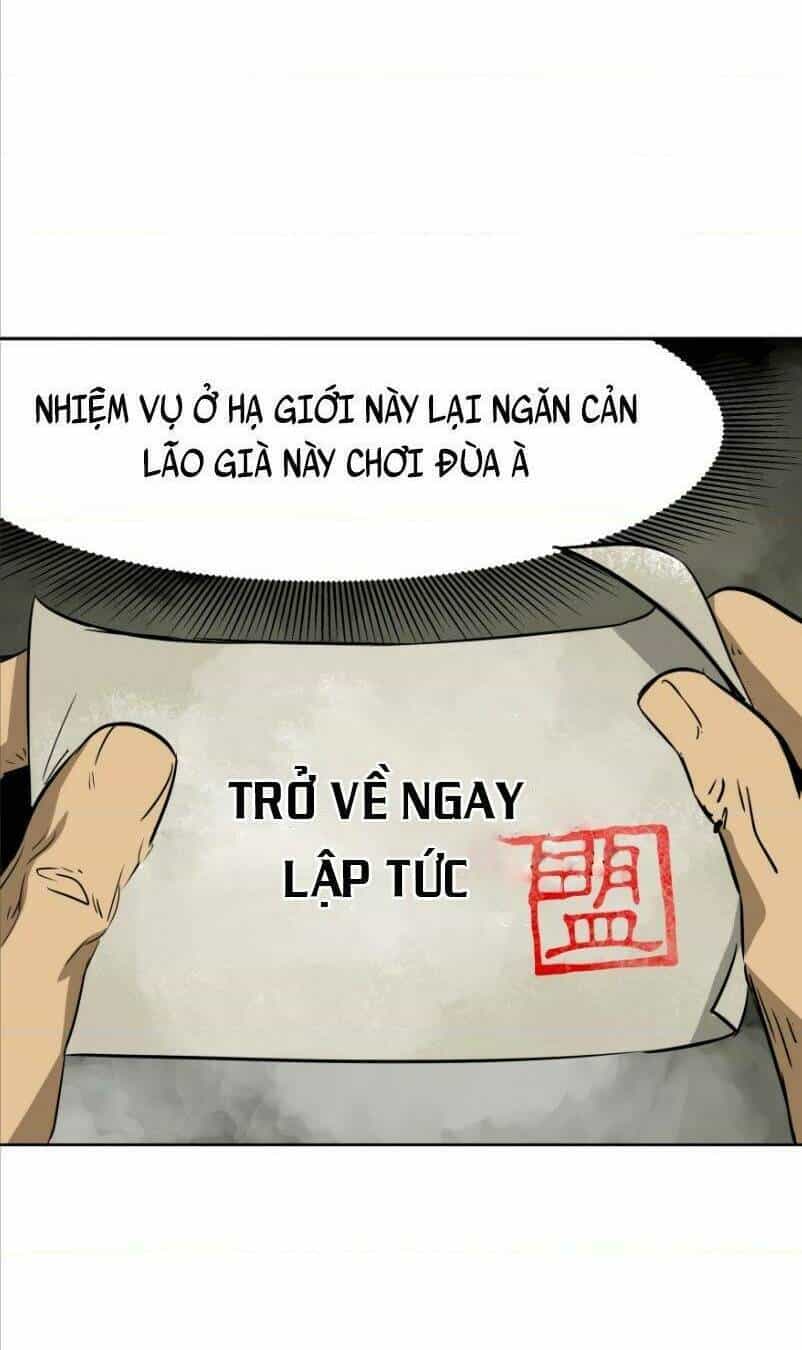 Thăng Cấp Vô Hạn Trong Murim - Chương 46 - ảnh 15