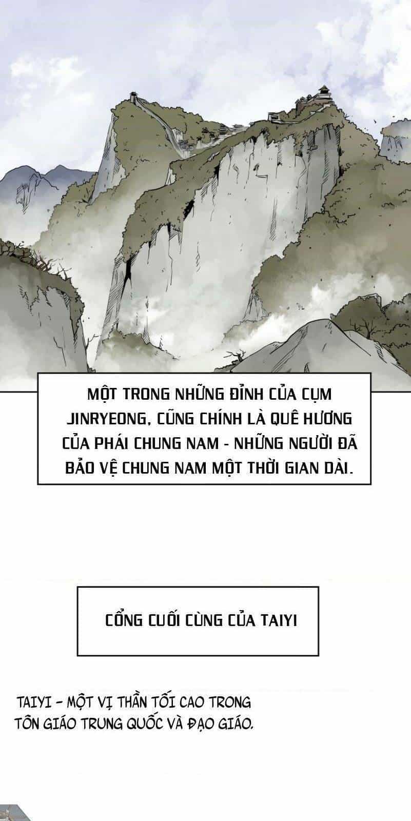 Thăng Cấp Vô Hạn Trong Murim - Chương 46 - ảnh 22