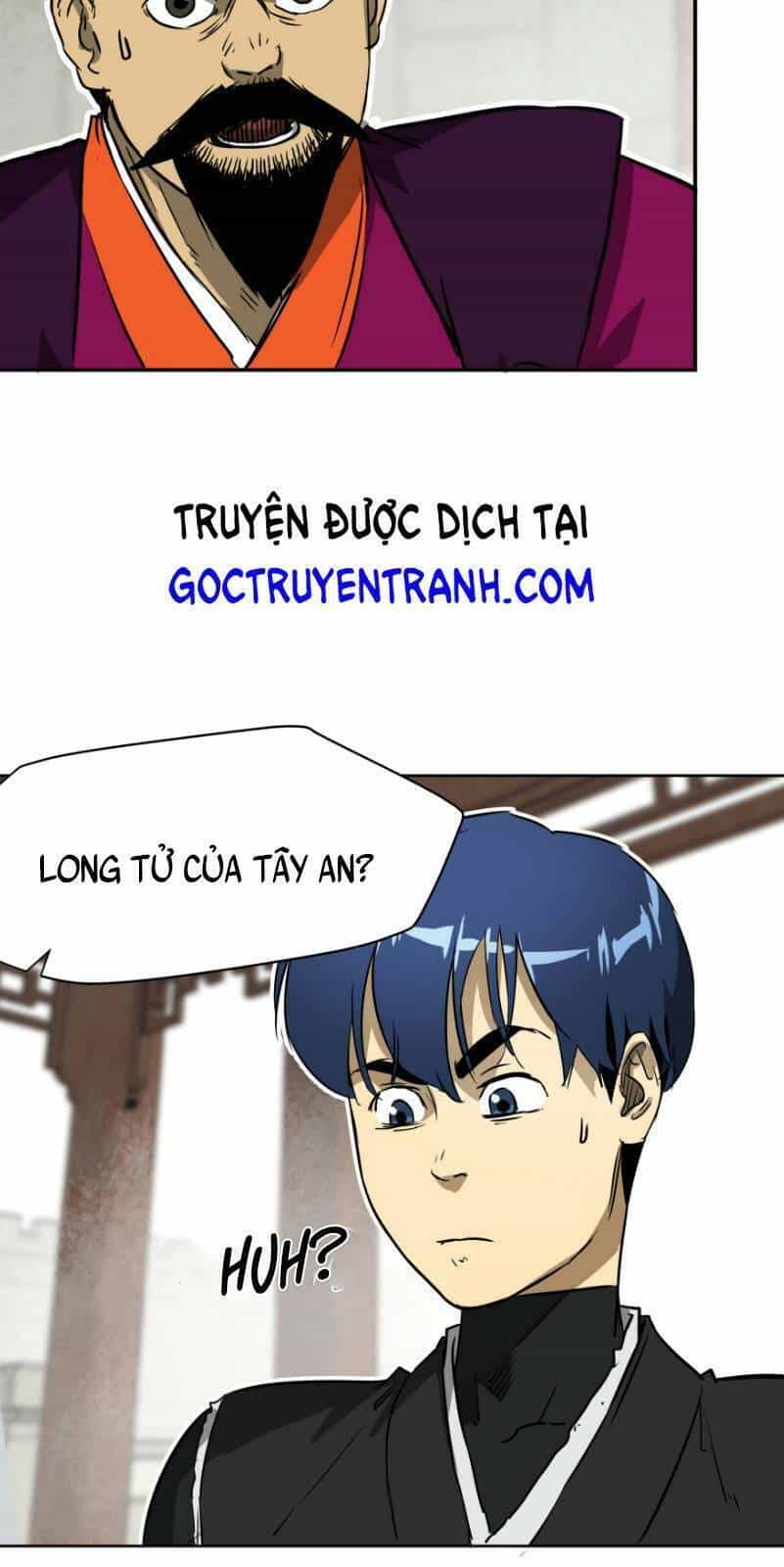 Thăng Cấp Vô Hạn Trong Murim - Chương 46 - ảnh 30