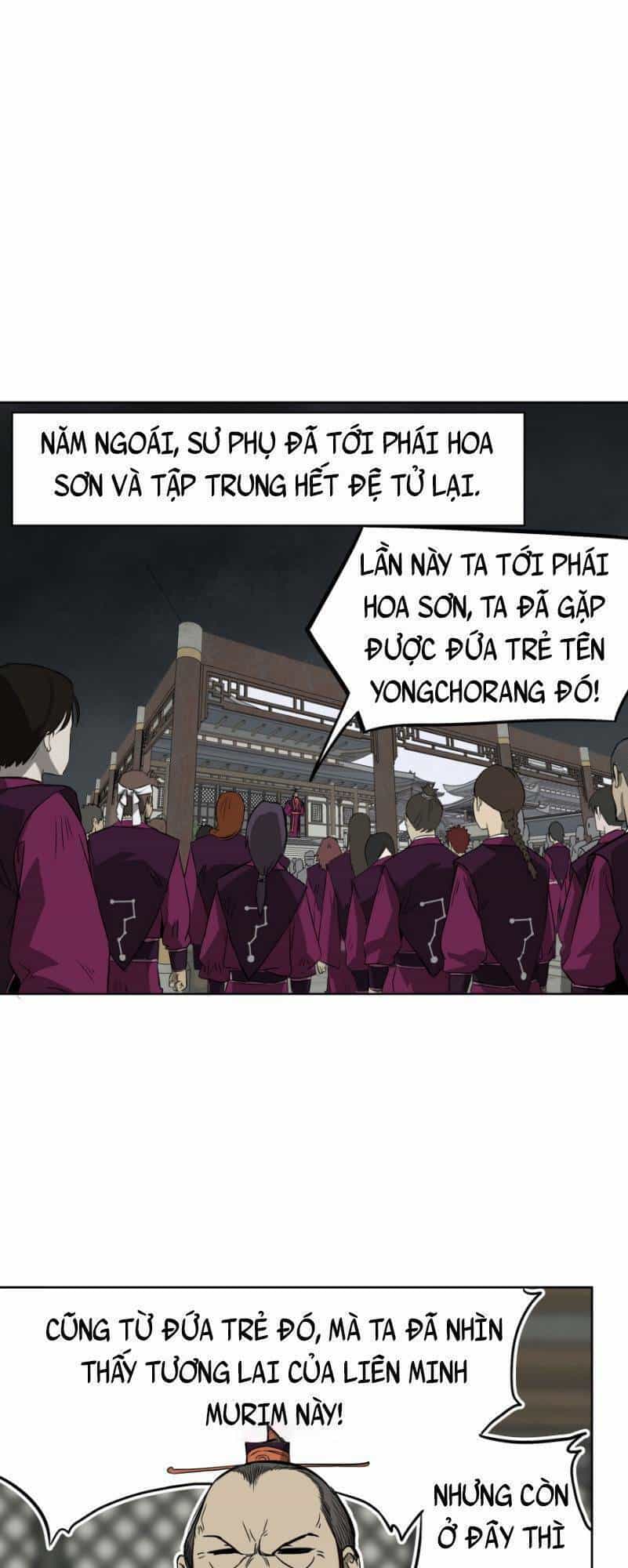 Thăng Cấp Vô Hạn Trong Murim - Chương 46 - ảnh 36