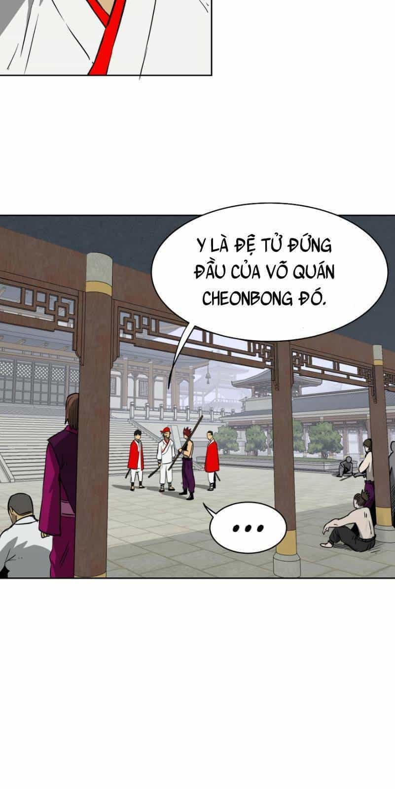 Thăng Cấp Vô Hạn Trong Murim - Chương 46 - ảnh 41