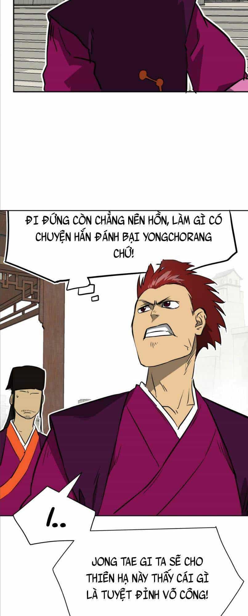 Thăng Cấp Vô Hạn Trong Murim - Chương 47 - ảnh 49