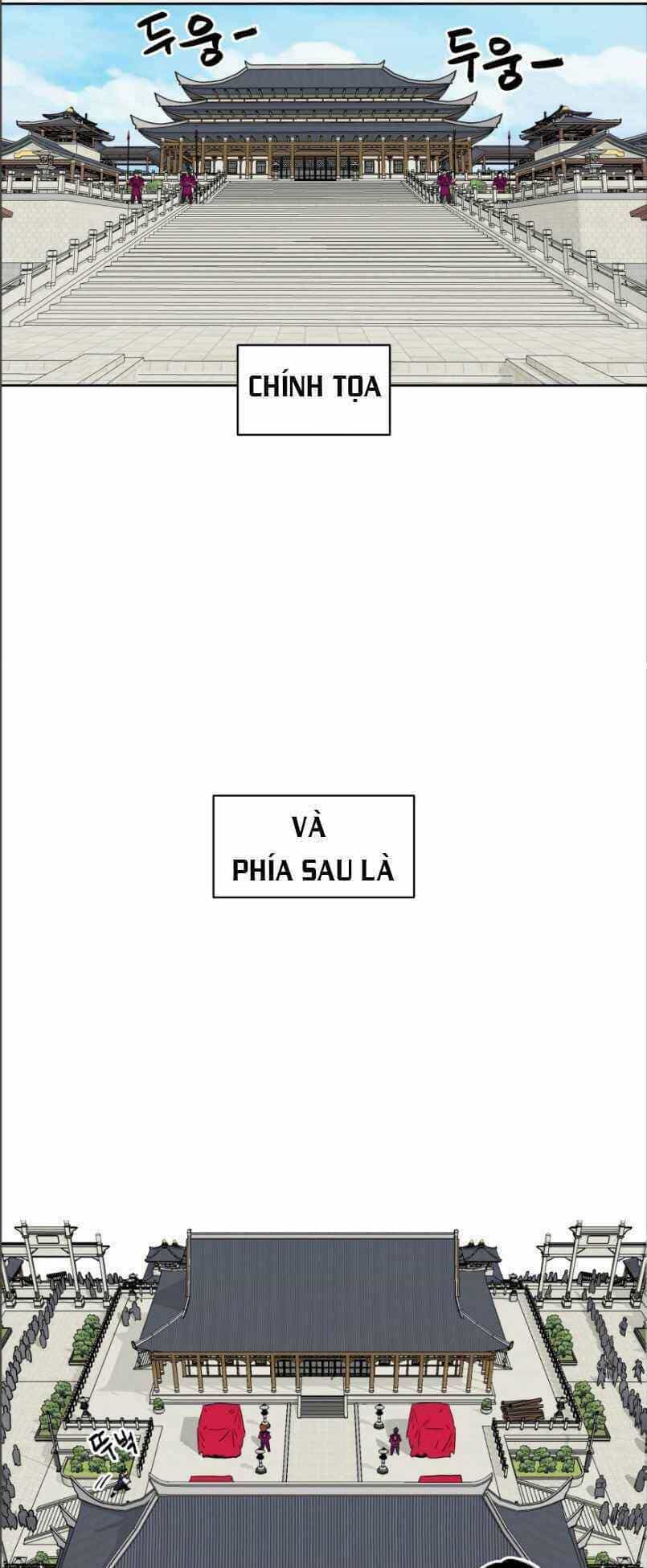 Thăng Cấp Vô Hạn Trong Murim - Chương 48 - ảnh 1