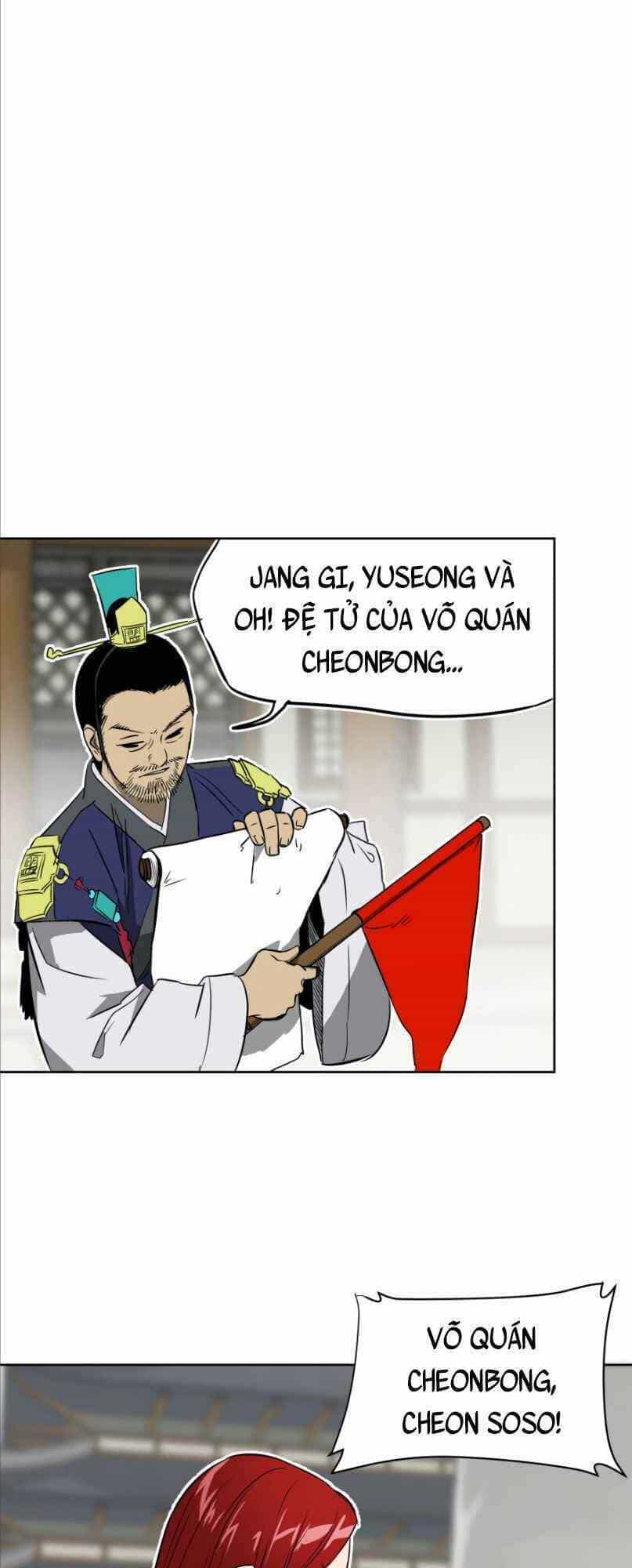 Thăng Cấp Vô Hạn Trong Murim - Chương 48 - ảnh 55