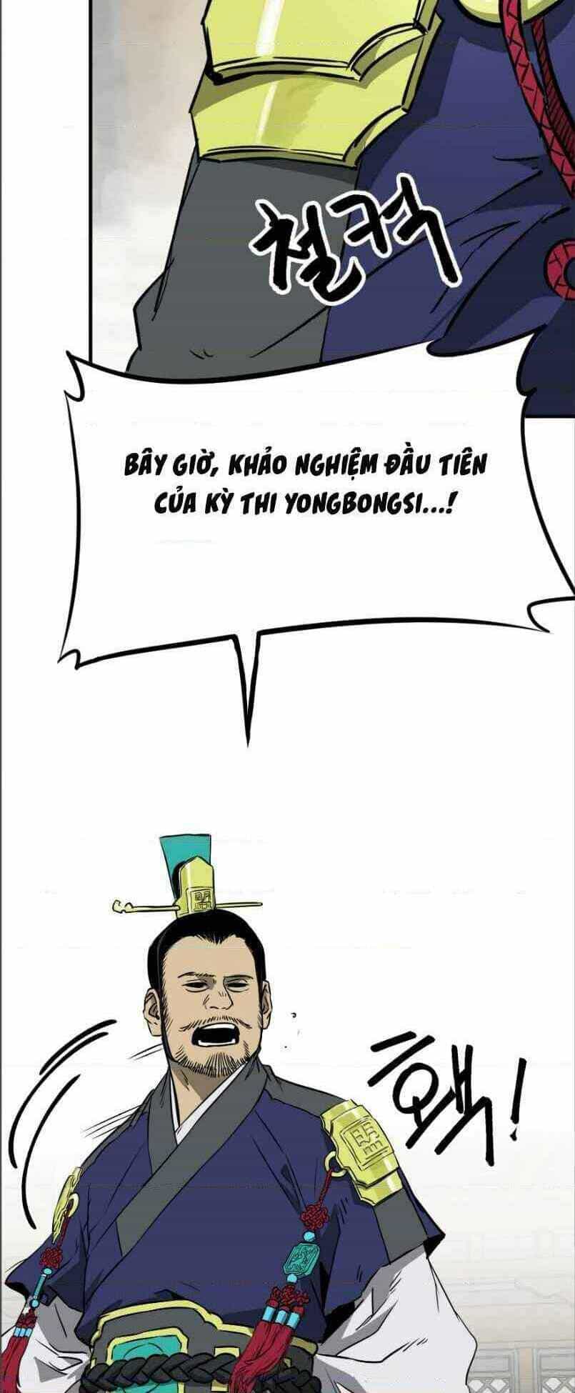 Thăng Cấp Vô Hạn Trong Murim - Chương 48 - ảnh 8