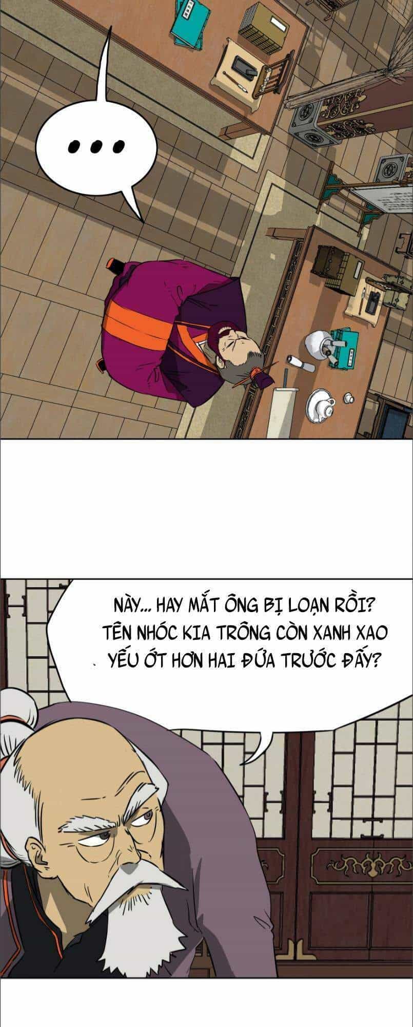 Thăng Cấp Vô Hạn Trong Murim - Chương 49 - ảnh 41
