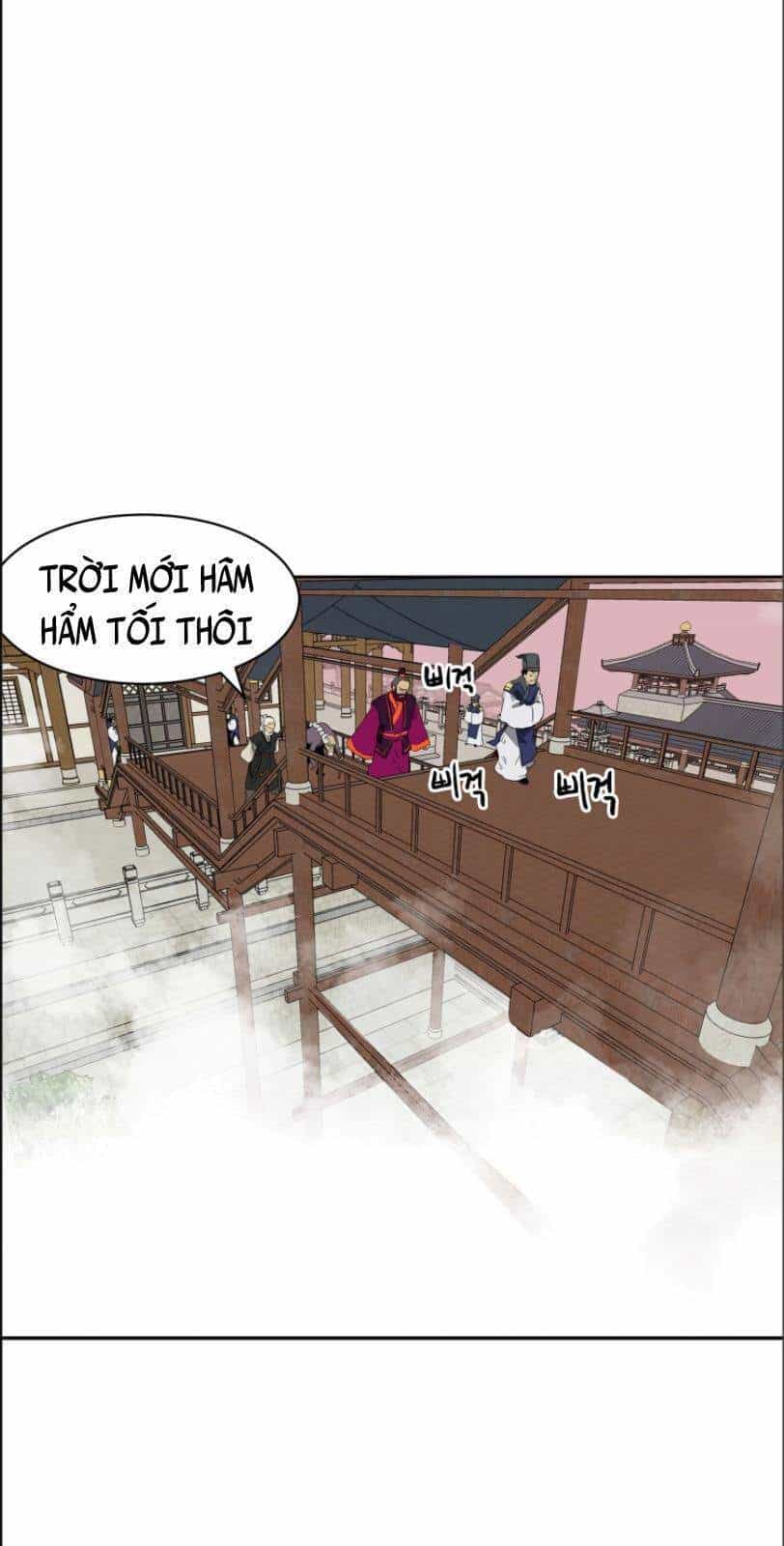 Thăng Cấp Vô Hạn Trong Murim - Chương 50 - ảnh 28