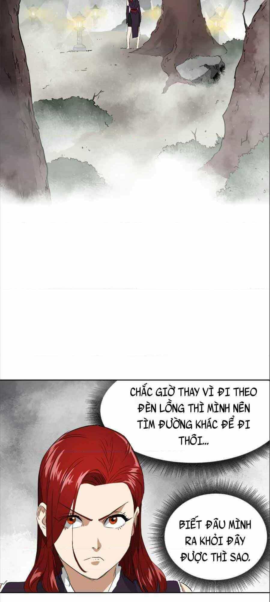 Thăng Cấp Vô Hạn Trong Murim - Chương 51 - ảnh 13
