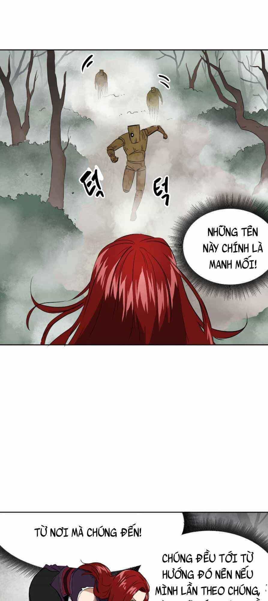 Thăng Cấp Vô Hạn Trong Murim - Chương 51 - ảnh 38