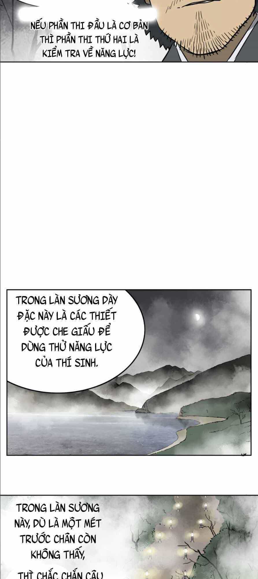 Thăng Cấp Vô Hạn Trong Murim - Chương 51 - ảnh 53