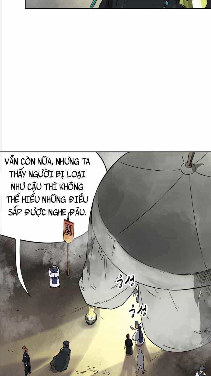 Thăng Cấp Vô Hạn Trong Murim - Chương 51 - ảnh 67