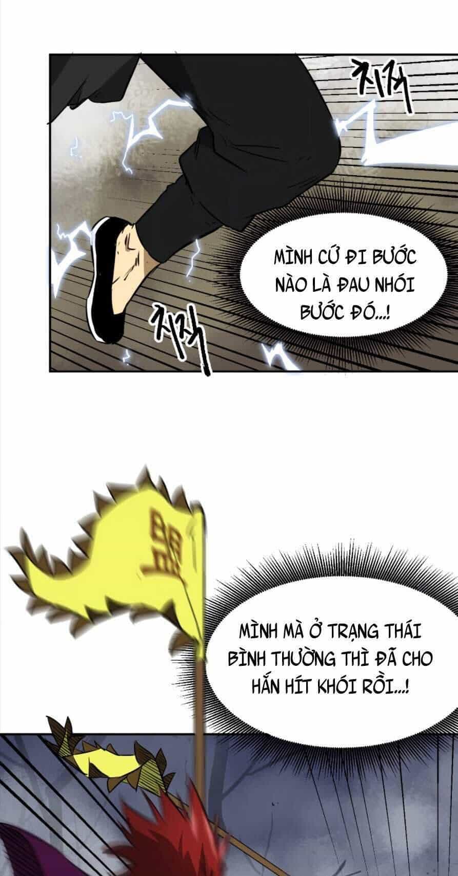 Thăng Cấp Vô Hạn Trong Murim - Chương 53 - ảnh 15