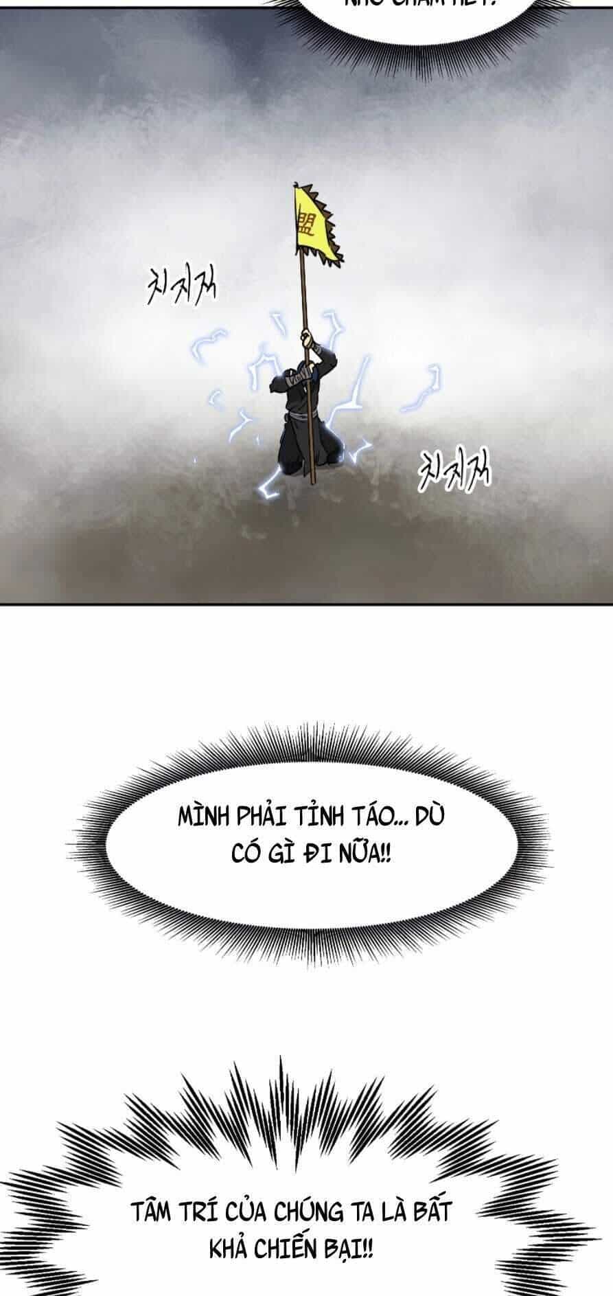 Thăng Cấp Vô Hạn Trong Murim - Chương 53 - ảnh 35