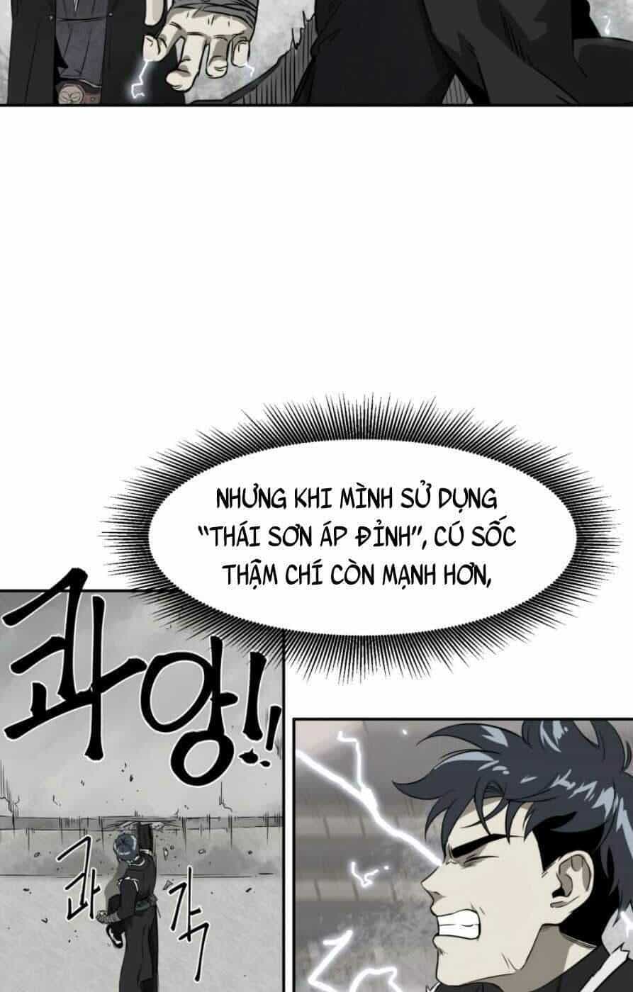 Thăng Cấp Vô Hạn Trong Murim - Chương 53 - ảnh 42