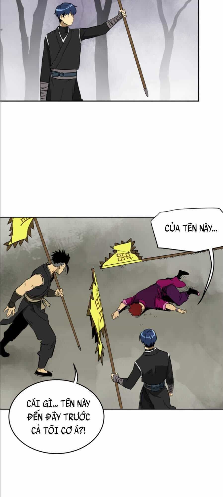 Thăng Cấp Vô Hạn Trong Murim - Chương 54 - ảnh 45