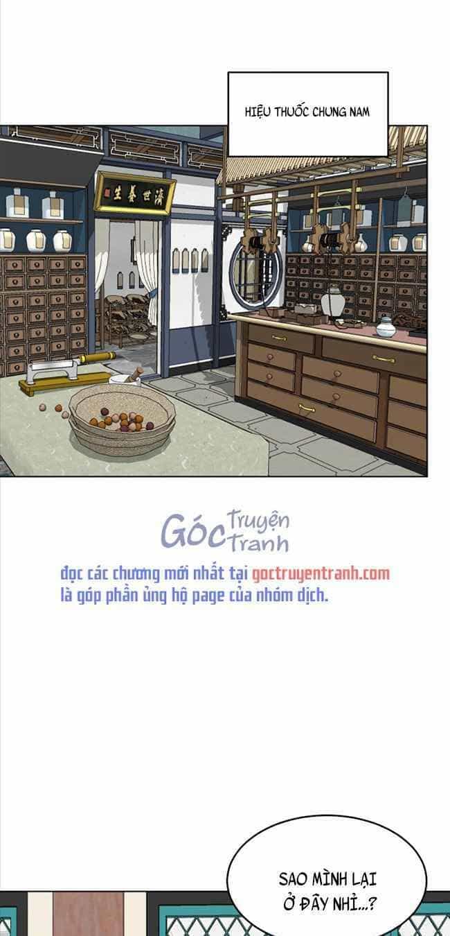 Thăng Cấp Vô Hạn Trong Murim - Chương 55 - ảnh 1