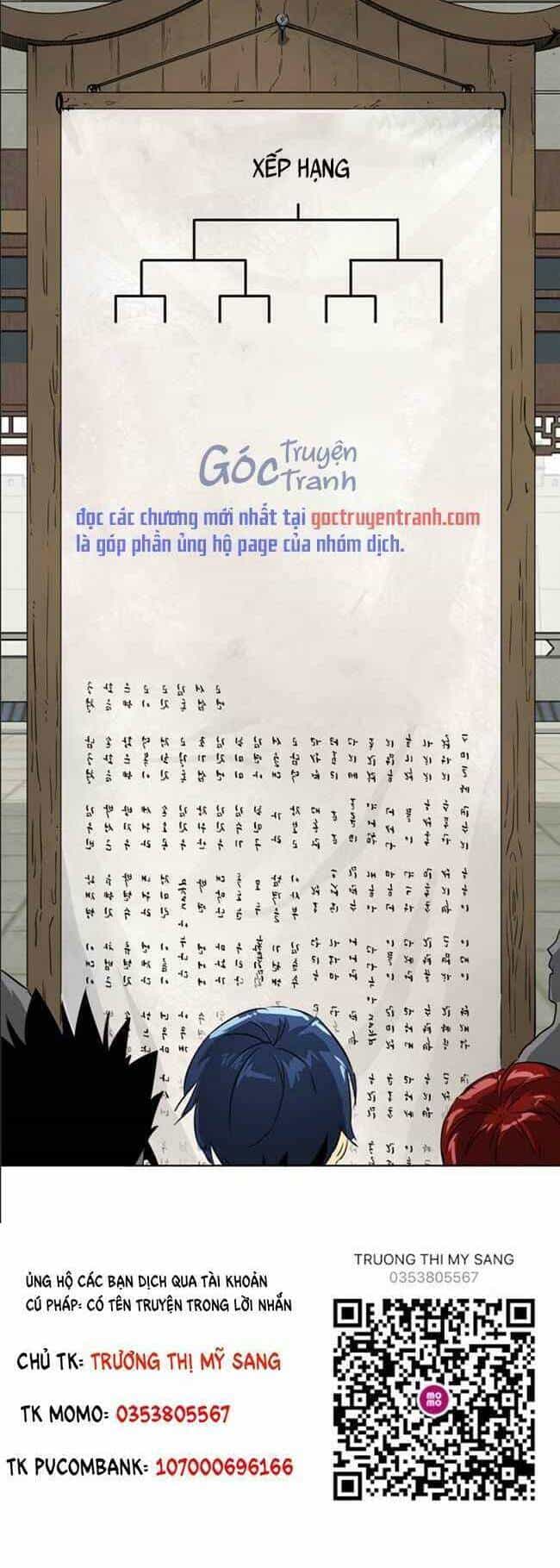 Thăng Cấp Vô Hạn Trong Murim - Chương 55 - ảnh 70