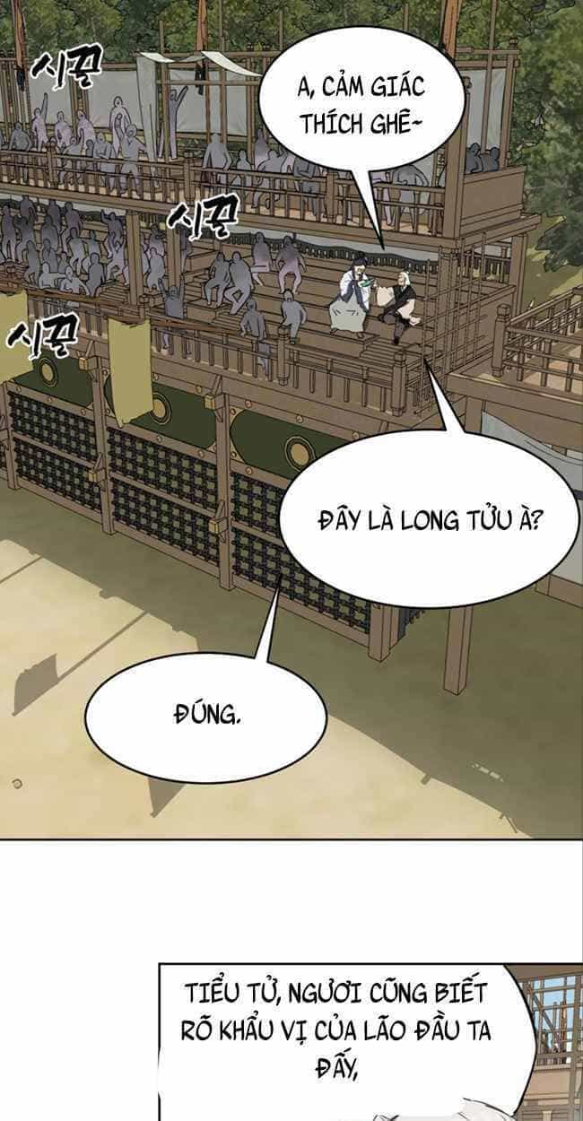 Thăng Cấp Vô Hạn Trong Murim - Chương 56 - ảnh 7