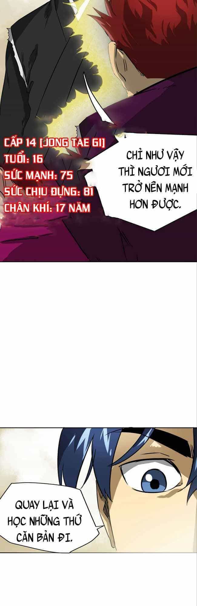 Thăng Cấp Vô Hạn Trong Murim - Chương 56 - ảnh 70
