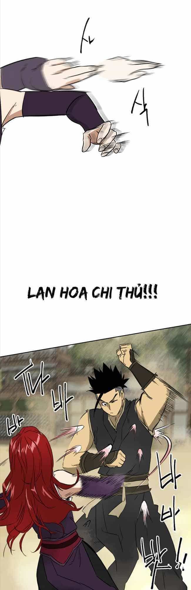 Thăng Cấp Vô Hạn Trong Murim - Chương 57 - ảnh 17