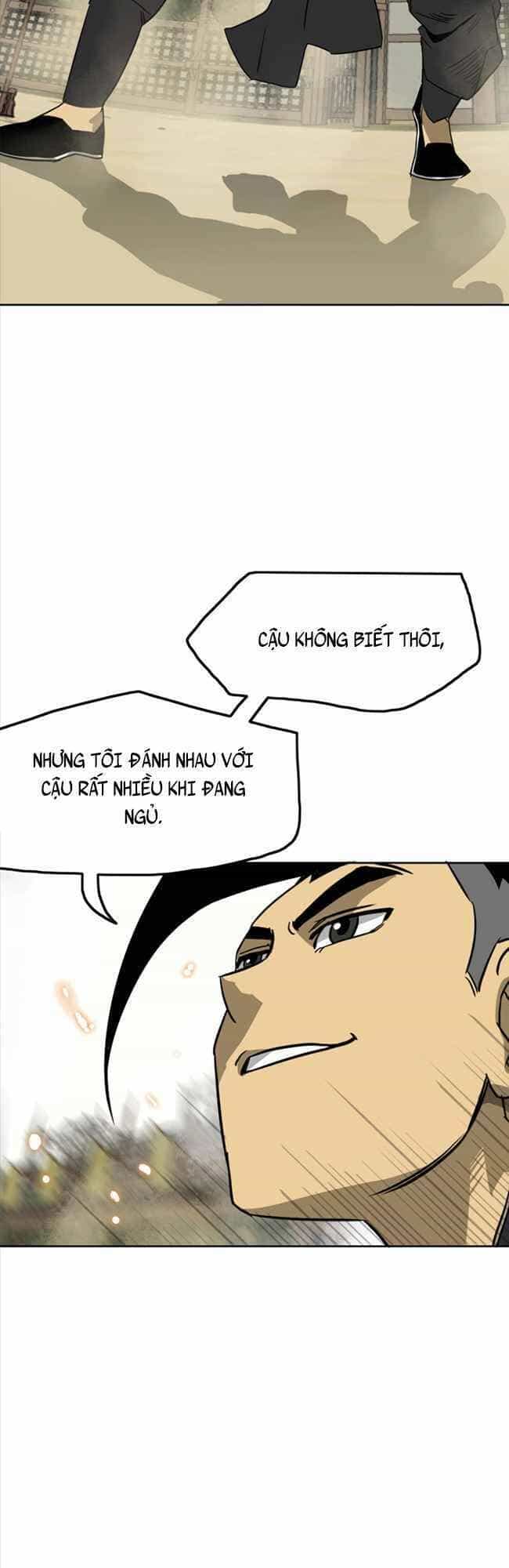 Thăng Cấp Vô Hạn Trong Murim - Chương 57 - ảnh 47