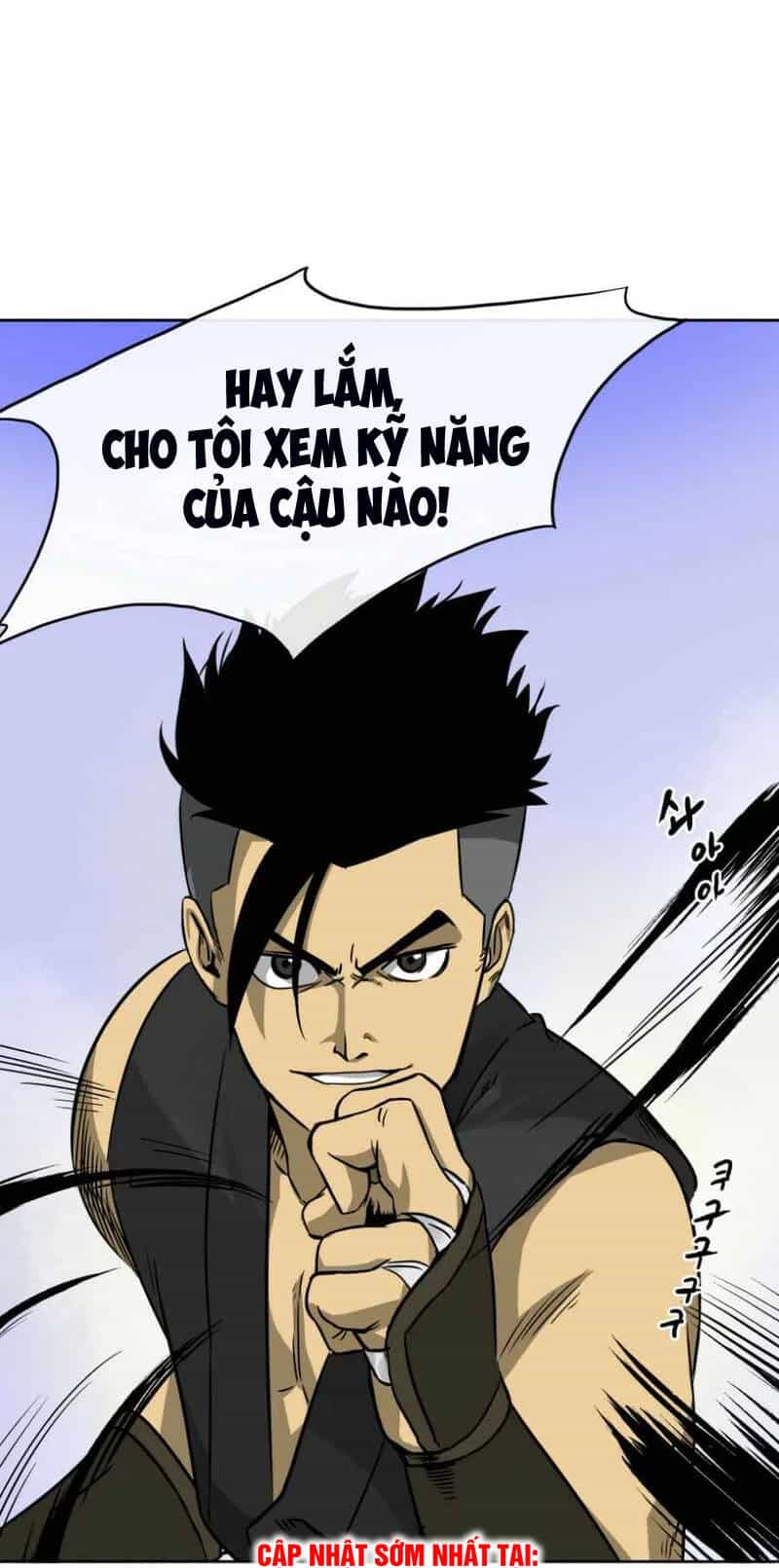 Thăng Cấp Vô Hạn Trong Murim - Chương 5 - ảnh 21