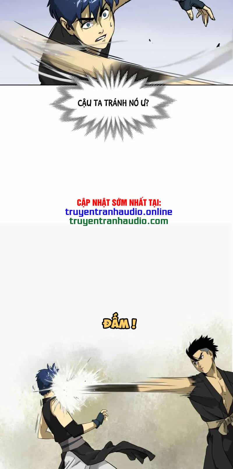 Thăng Cấp Vô Hạn Trong Murim - Chương 5 - ảnh 28
