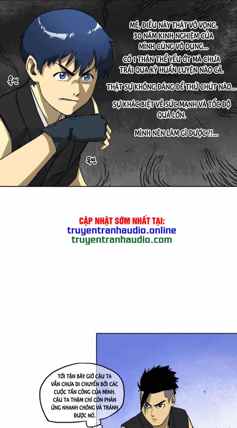 Thăng Cấp Vô Hạn Trong Murim - Chương 5 - ảnh 34