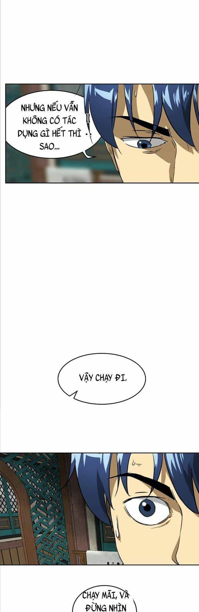 Thăng Cấp Vô Hạn Trong Murim - Chương 59 - ảnh 21