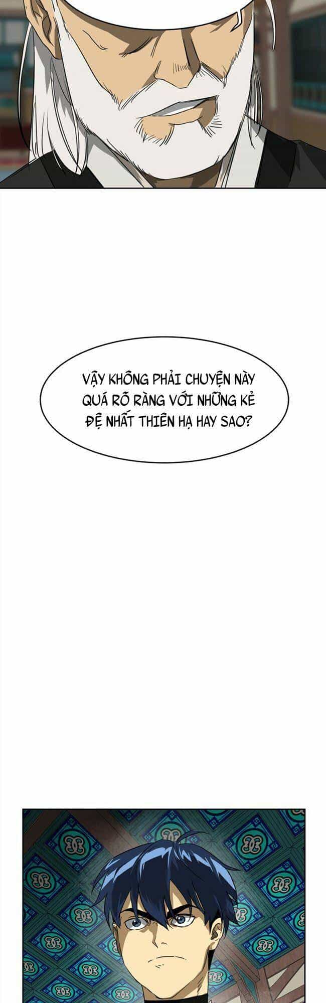 Thăng Cấp Vô Hạn Trong Murim - Chương 59 - ảnh 27
