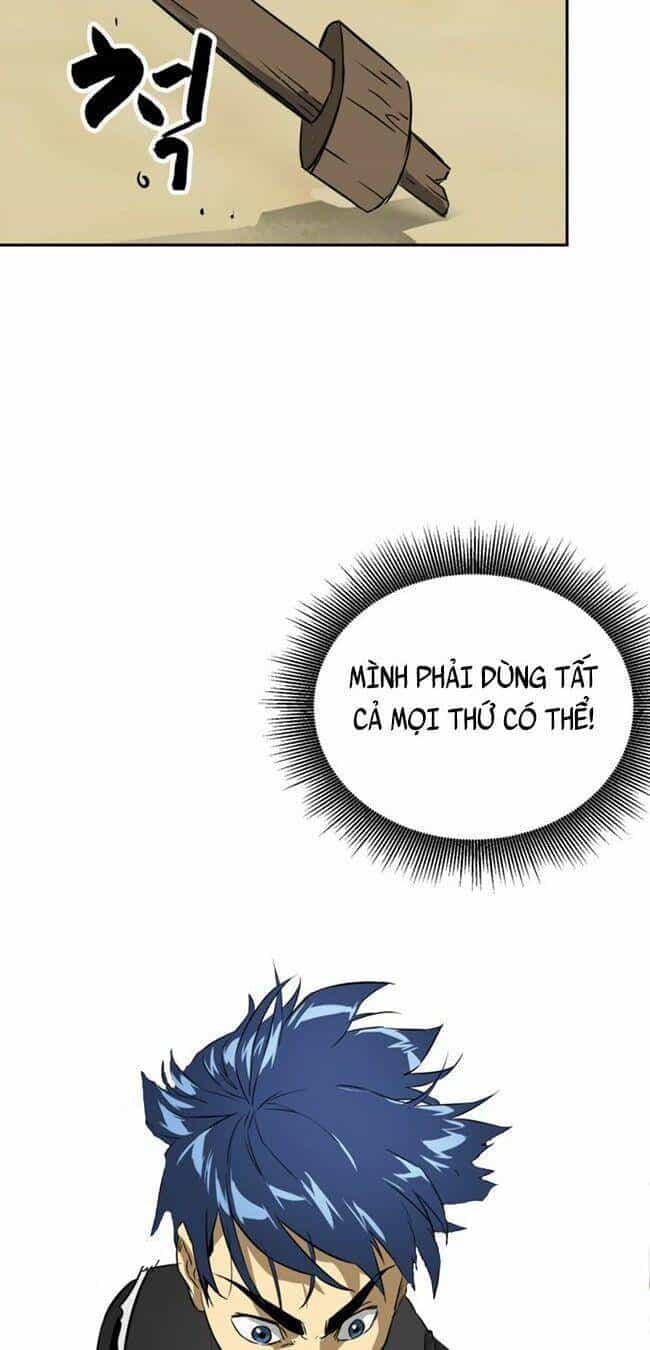 Thăng Cấp Vô Hạn Trong Murim - Chương 59 - ảnh 47