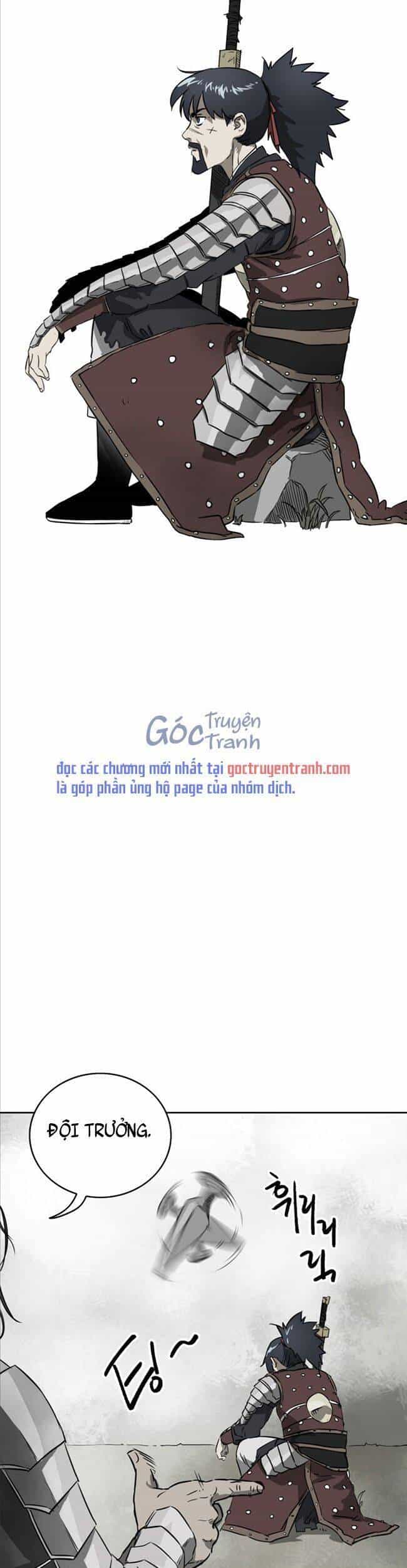 Thăng Cấp Vô Hạn Trong Murim - Chương 60 - ảnh 1