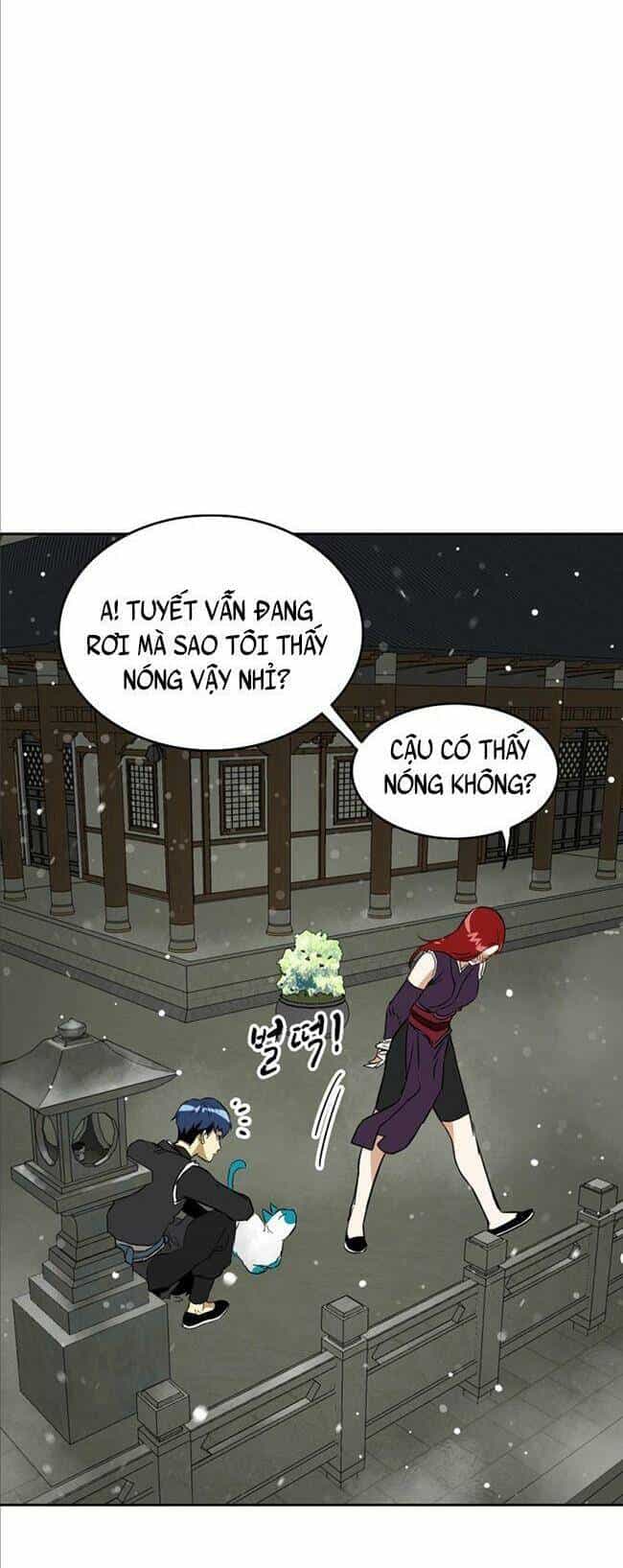 Thăng Cấp Vô Hạn Trong Murim - Chương 61 - ảnh 36