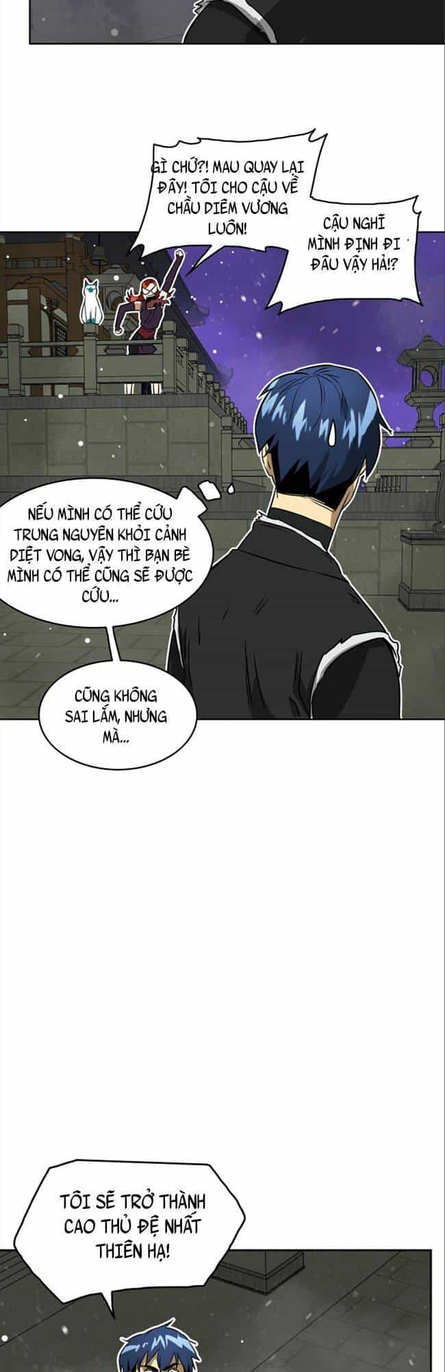 Thăng Cấp Vô Hạn Trong Murim - Chương 61 - ảnh 43