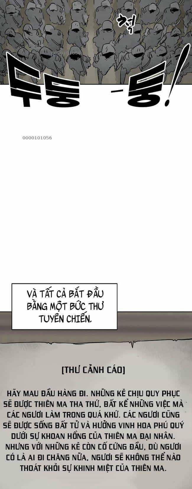 Thăng Cấp Vô Hạn Trong Murim - Chương 61 - ảnh 5