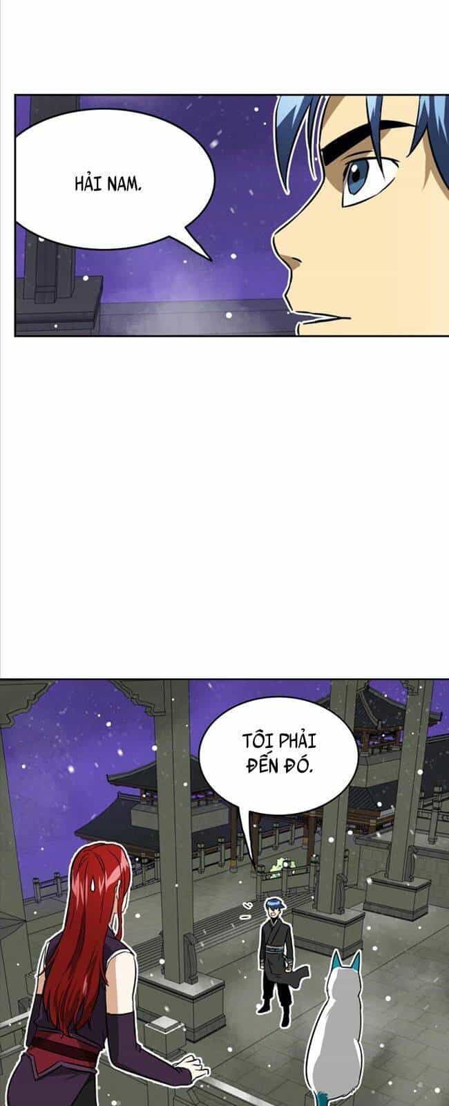 Thăng Cấp Vô Hạn Trong Murim - Chương 61 - ảnh 51
