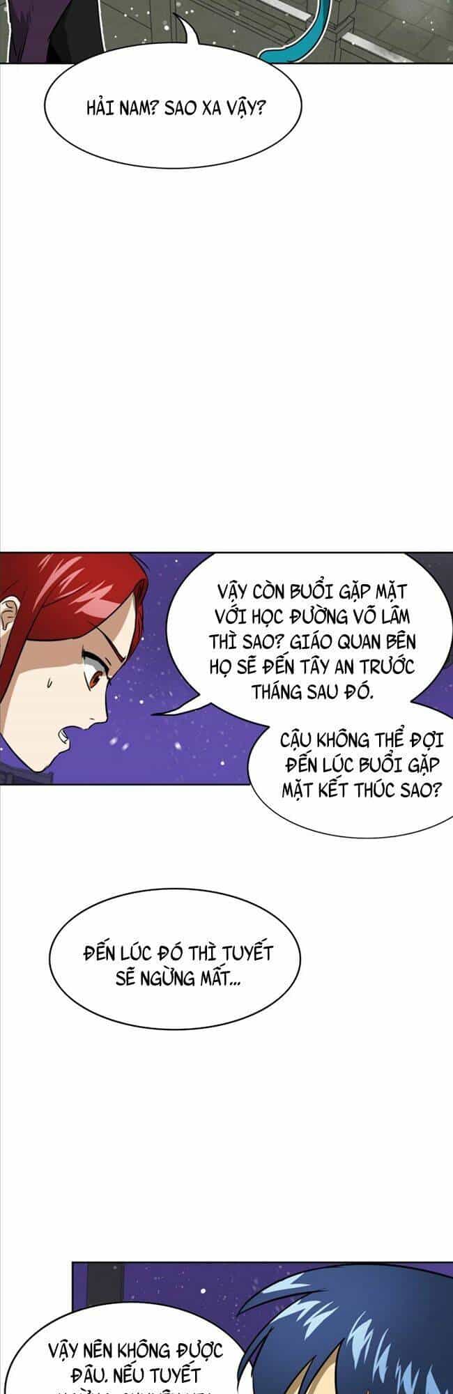 Thăng Cấp Vô Hạn Trong Murim - Chương 61 - ảnh 52