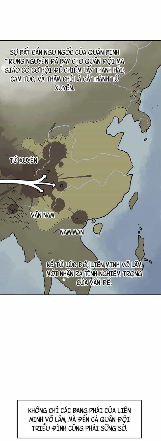 Thăng Cấp Vô Hạn Trong Murim - Chương 61 - ảnh 8