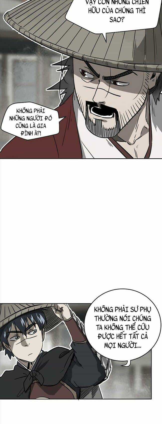 Thăng Cấp Vô Hạn Trong Murim - Chương 62 - ảnh 4