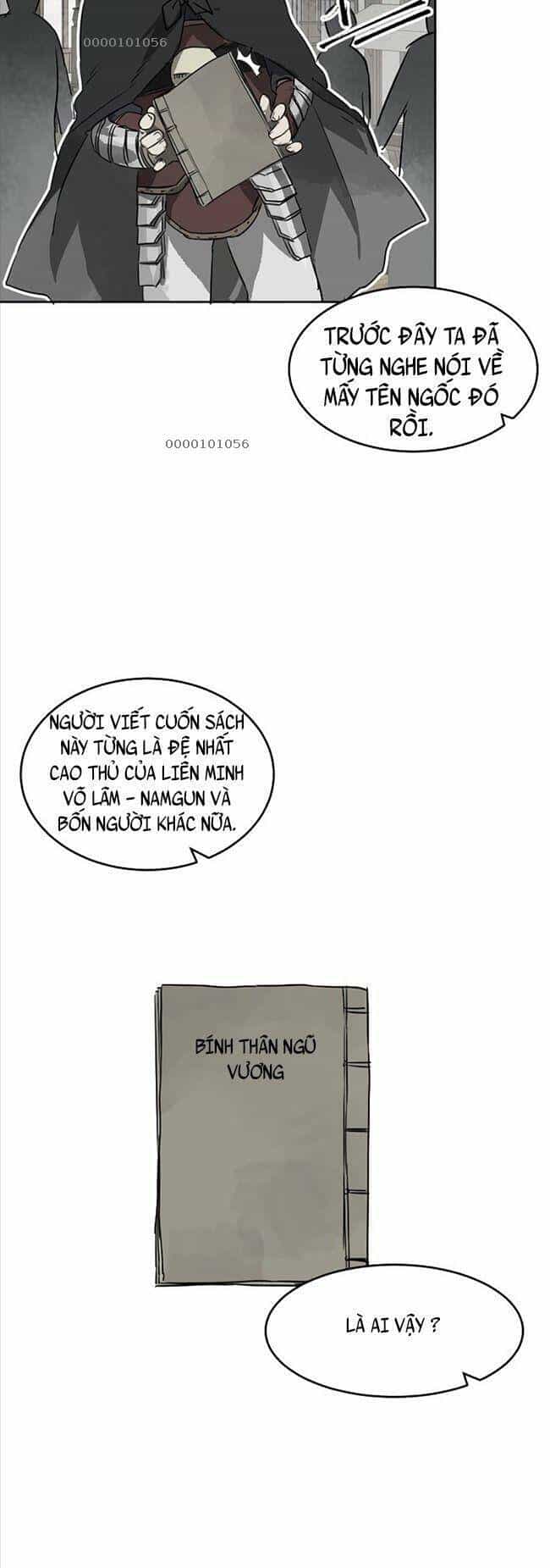 Thăng Cấp Vô Hạn Trong Murim - Chương 62 - ảnh 7