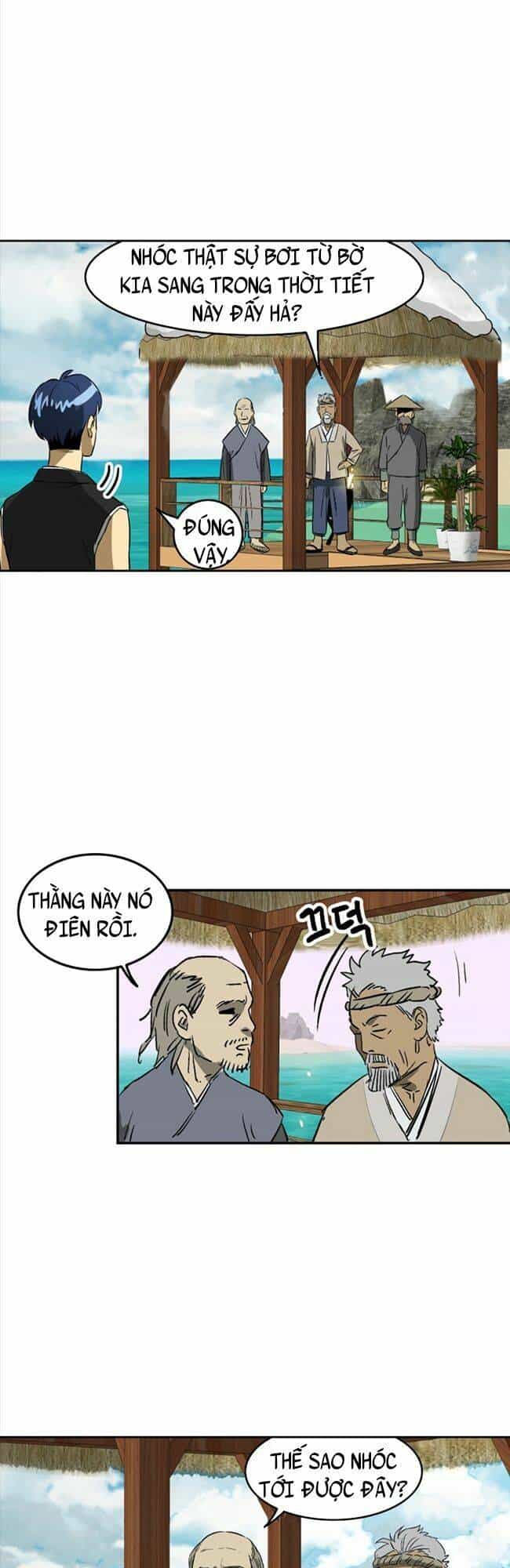 Thăng Cấp Vô Hạn Trong Murim - Chương 63 - ảnh 43