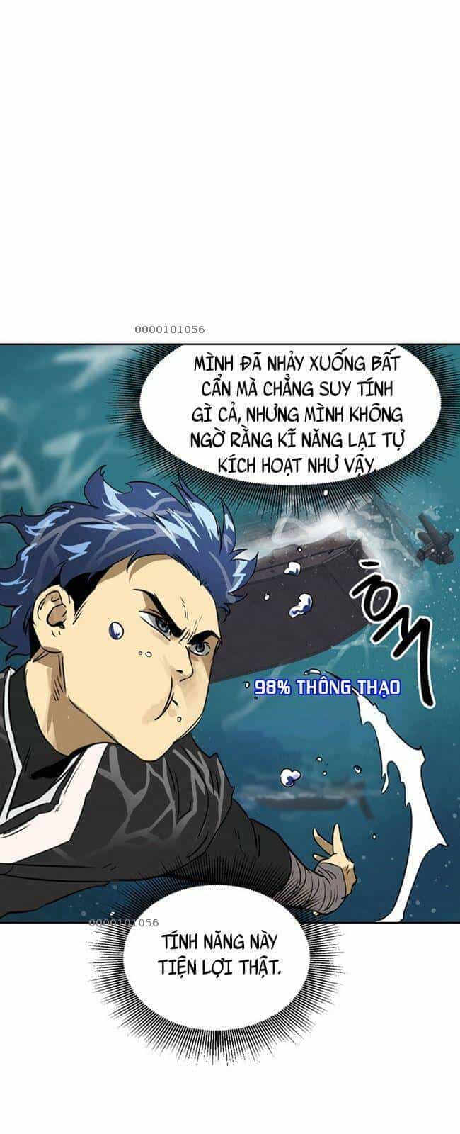 Thăng Cấp Vô Hạn Trong Murim - Chương 63 - ảnh 5