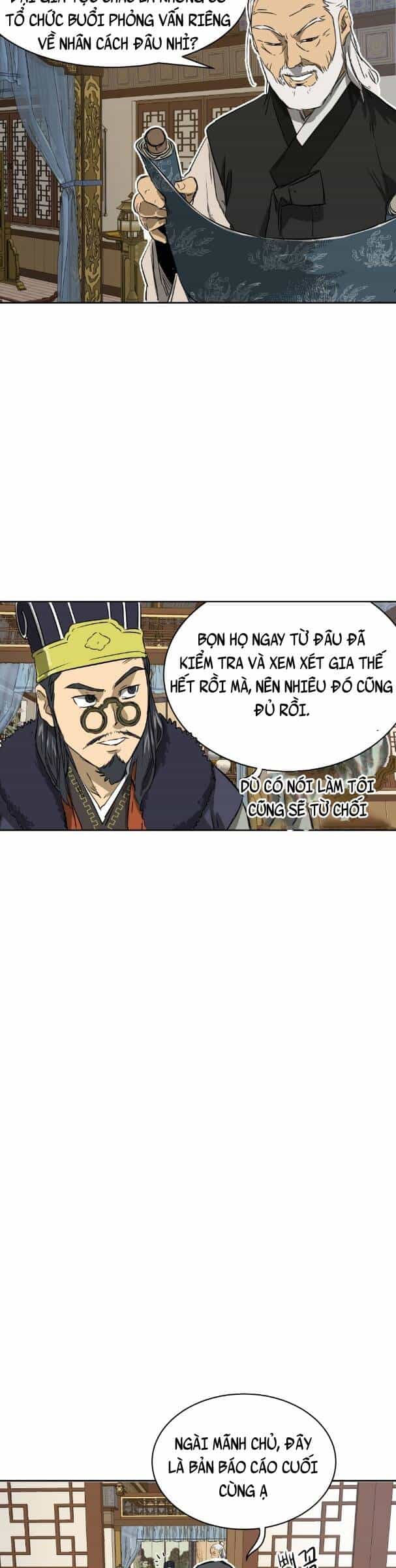 Thăng Cấp Vô Hạn Trong Murim - Chương 64 - ảnh 4