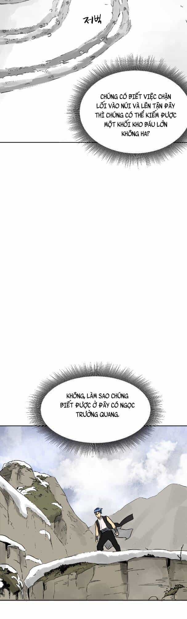 Thăng Cấp Vô Hạn Trong Murim - Chương 65 - ảnh 25