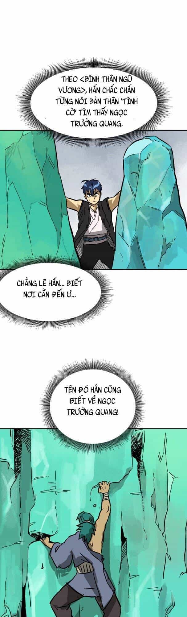 Thăng Cấp Vô Hạn Trong Murim - Chương 65 - ảnh 61