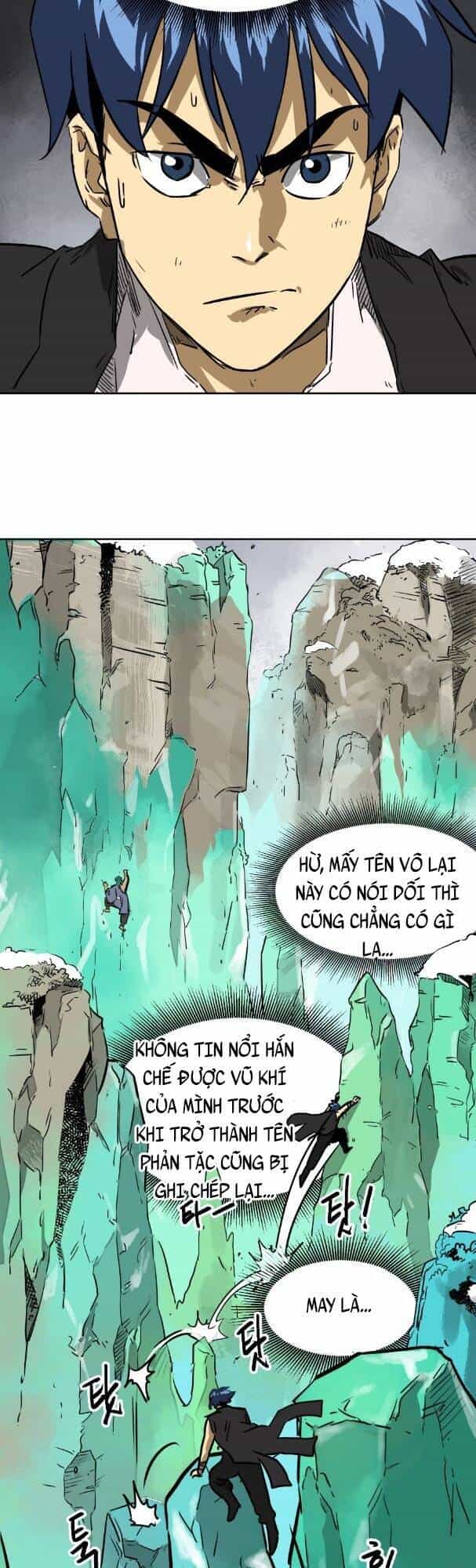 Thăng Cấp Vô Hạn Trong Murim - Chương 65 - ảnh 63