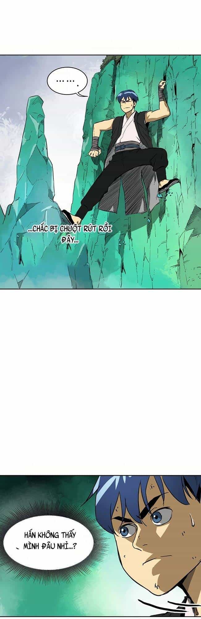Thăng Cấp Vô Hạn Trong Murim - Chương 66 - ảnh 7