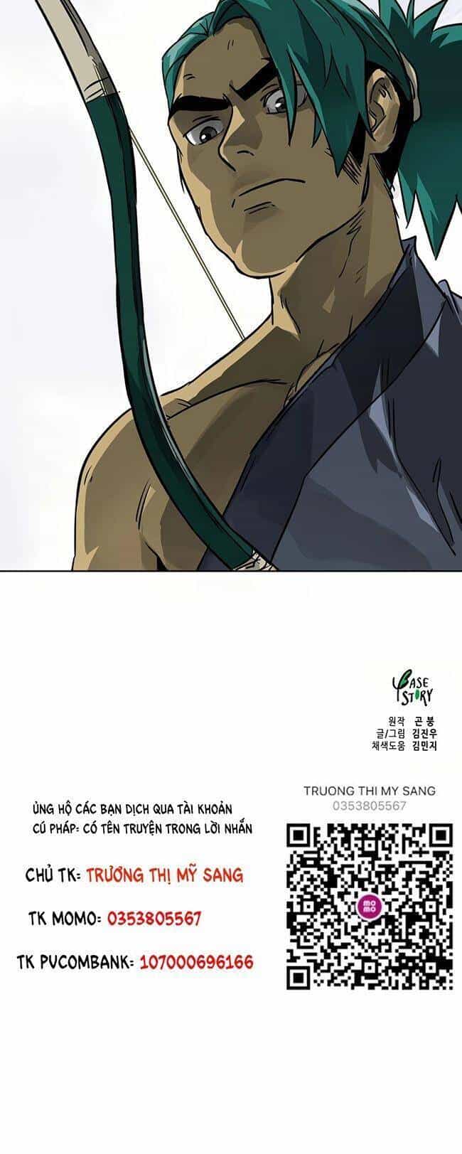 Thăng Cấp Vô Hạn Trong Murim - Chương 66 - ảnh 86