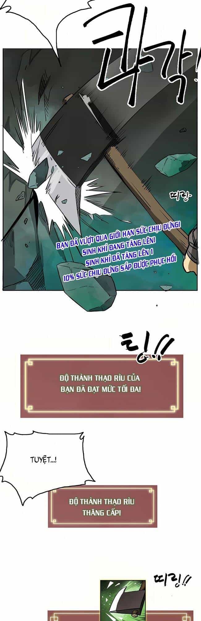 Thăng Cấp Vô Hạn Trong Murim - Chương 68 - ảnh 34